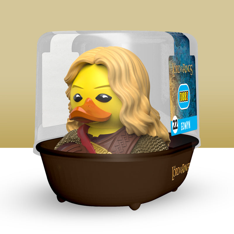 Canard Éowyn