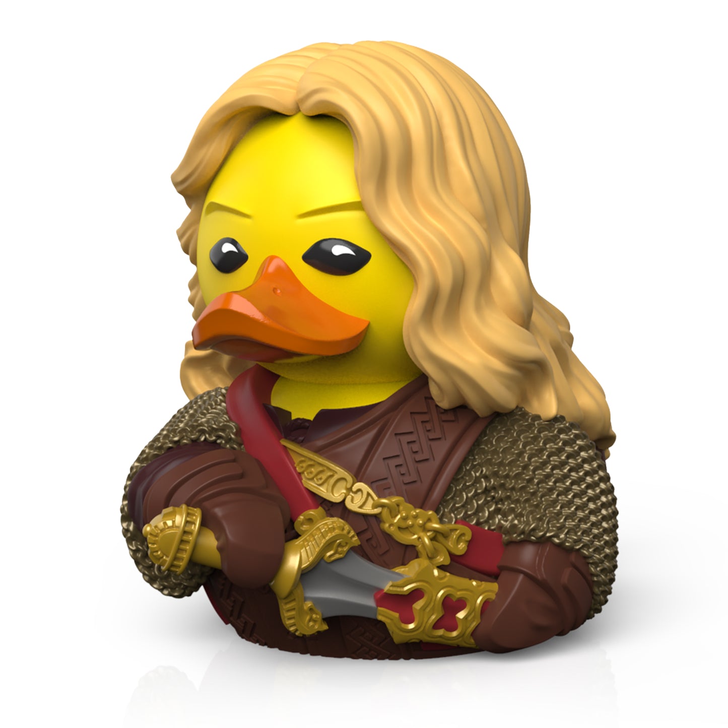 Canard Éowyn