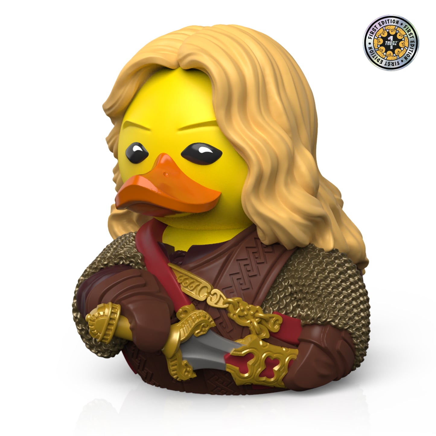 Éowyn Duck - PRE-ORDER*