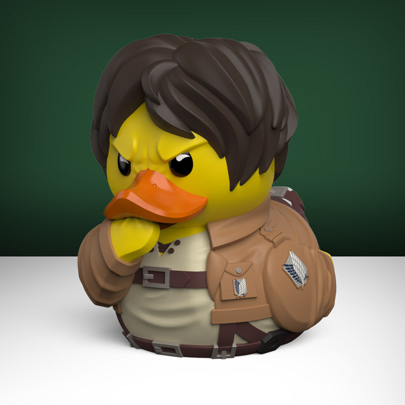 Canard Eren Jäger (First Edition)
