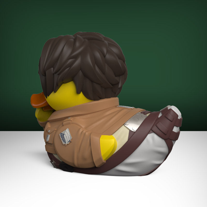 Canard Eren Jäger (First Edition)