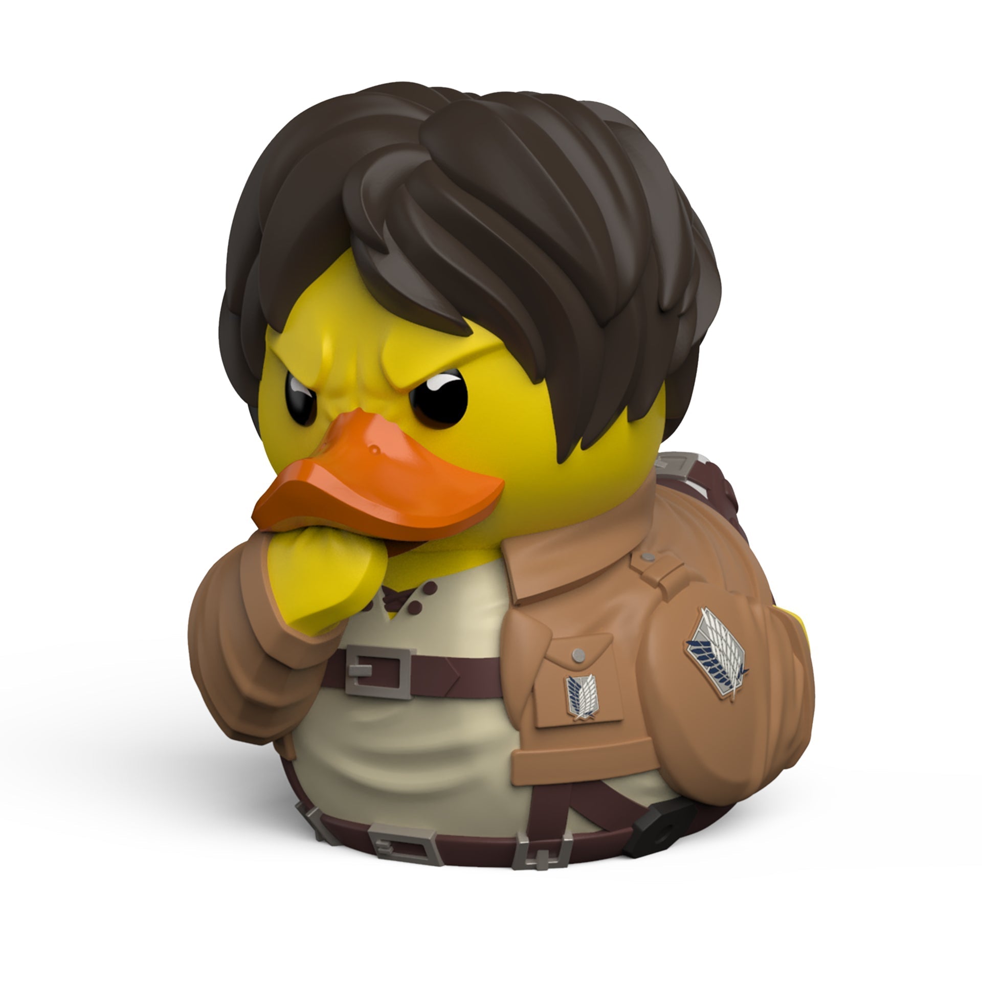Canard Eren Jäger (First Edition)