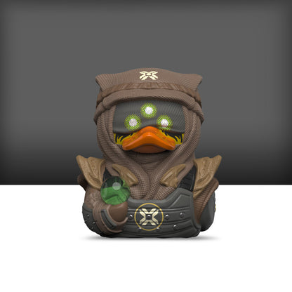 Canard Eris Morn (Mini Edition)