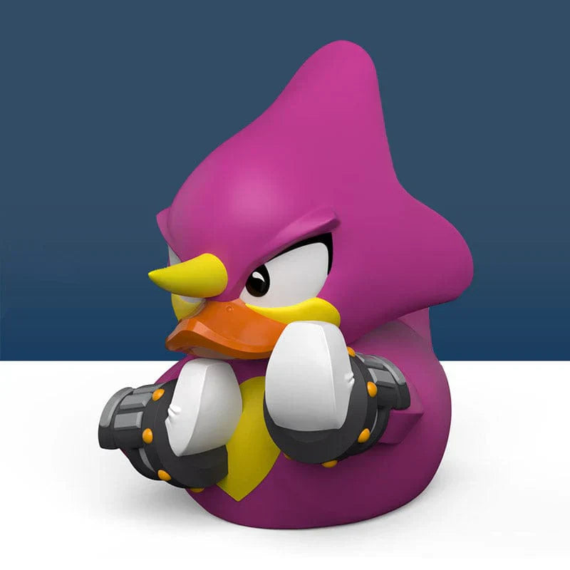 Spy Duck, das Chamäleon (Erstausgabe)