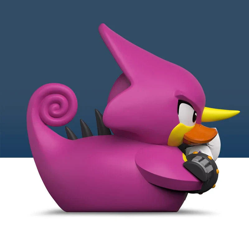 Spy Duck, das Chamäleon (Erstausgabe)