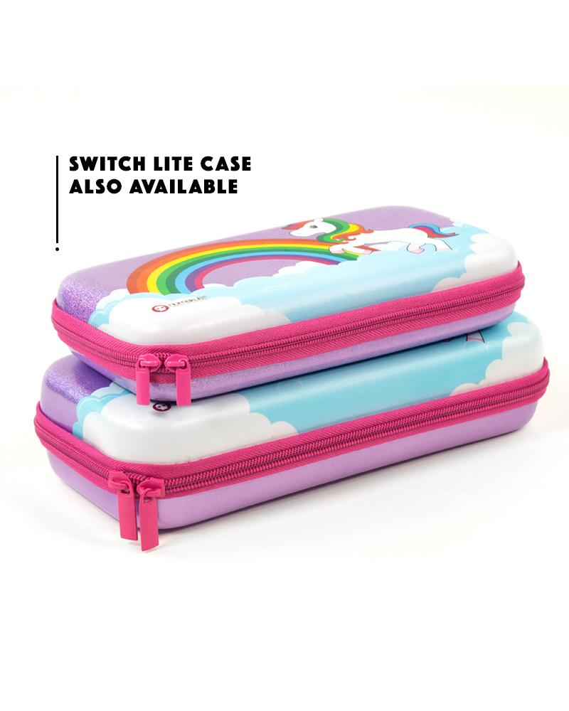 Licorne Nintendo Switch Case