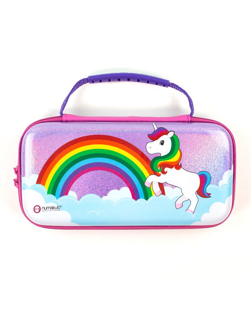 Licorne Nintendo Switch Lite Case