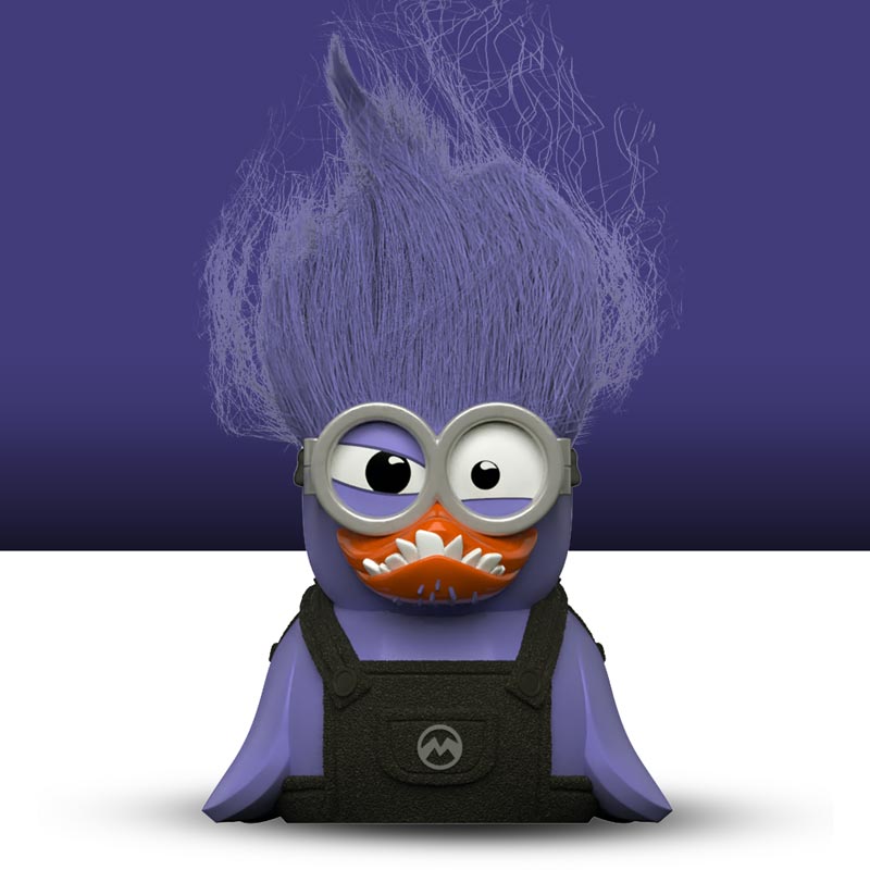Evil Minion Duck (Erste Ausgabe)