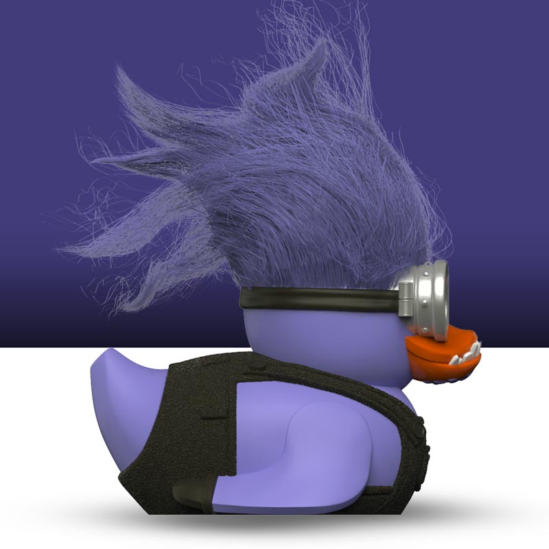 Evil Minion Duck (Erste Ausgabe)