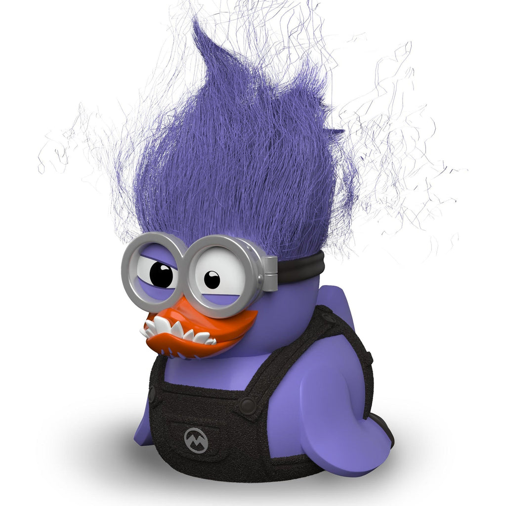 Evil Minion Duck (First Edition)