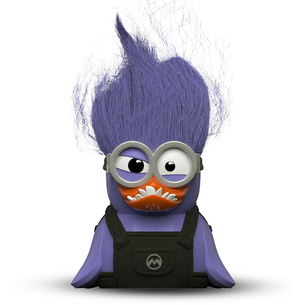Evil Minion Duck (First Edition)