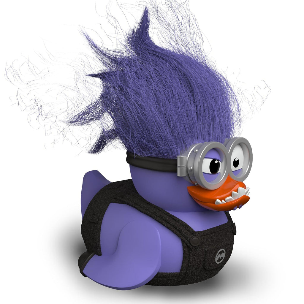 Evil Minion Duck (First Edition)