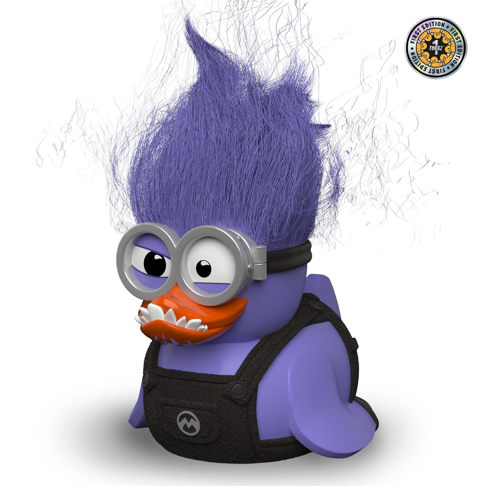 Evil Minion Duck (First Edition)