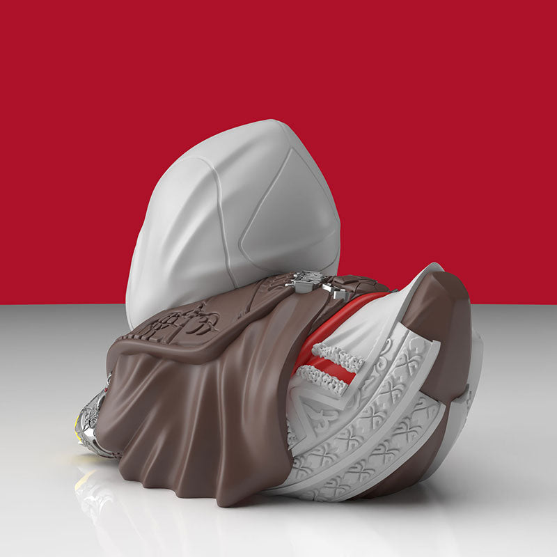 Ezio Duck (Erstausgabe) - VORBESTELLUNG*