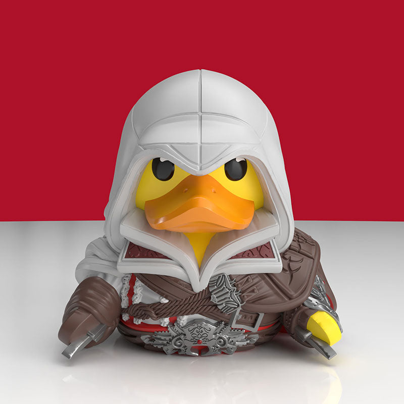 Ezio Duck (Erstausgabe) - VORBESTELLUNG*