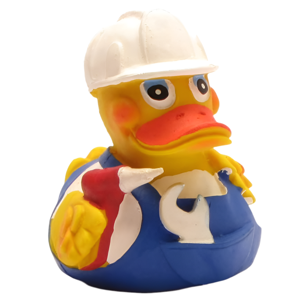 Handwerker-Ente