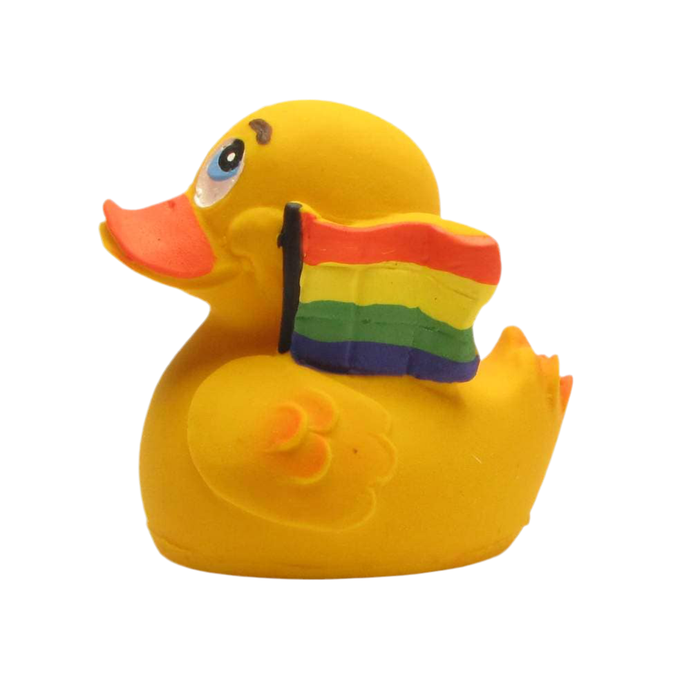 Duck Pride