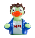 Canard The Floating Dead