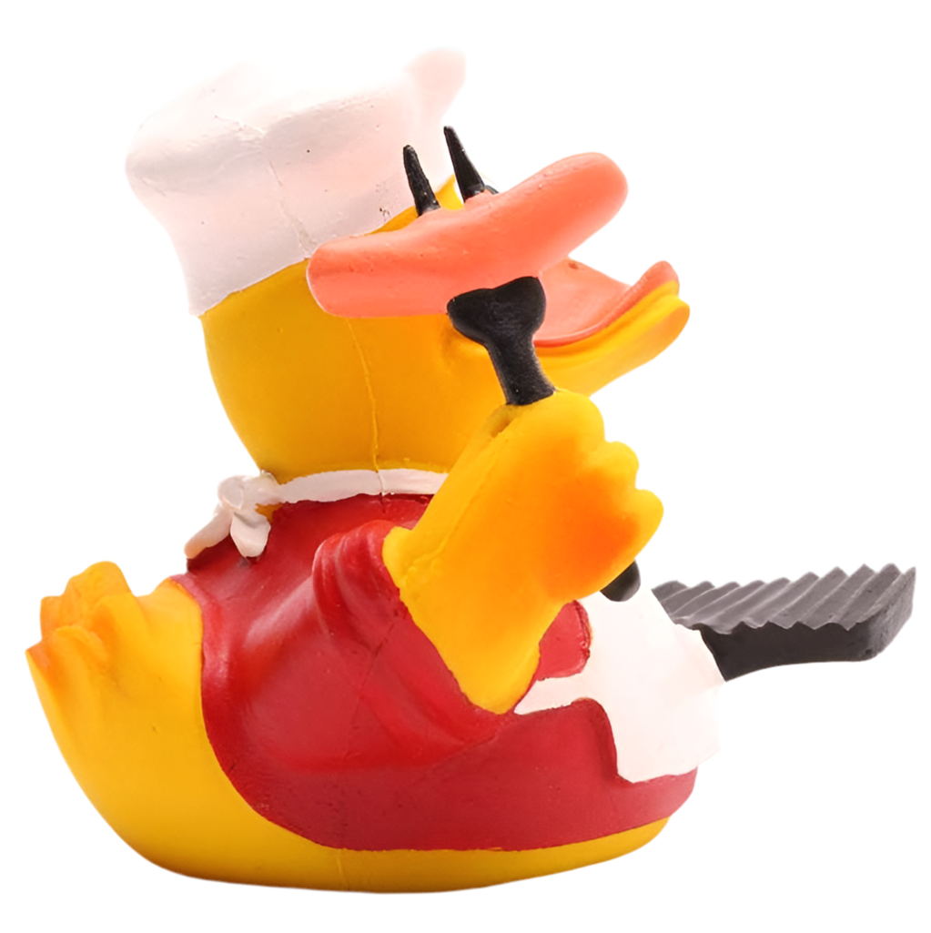 Canard BBQ