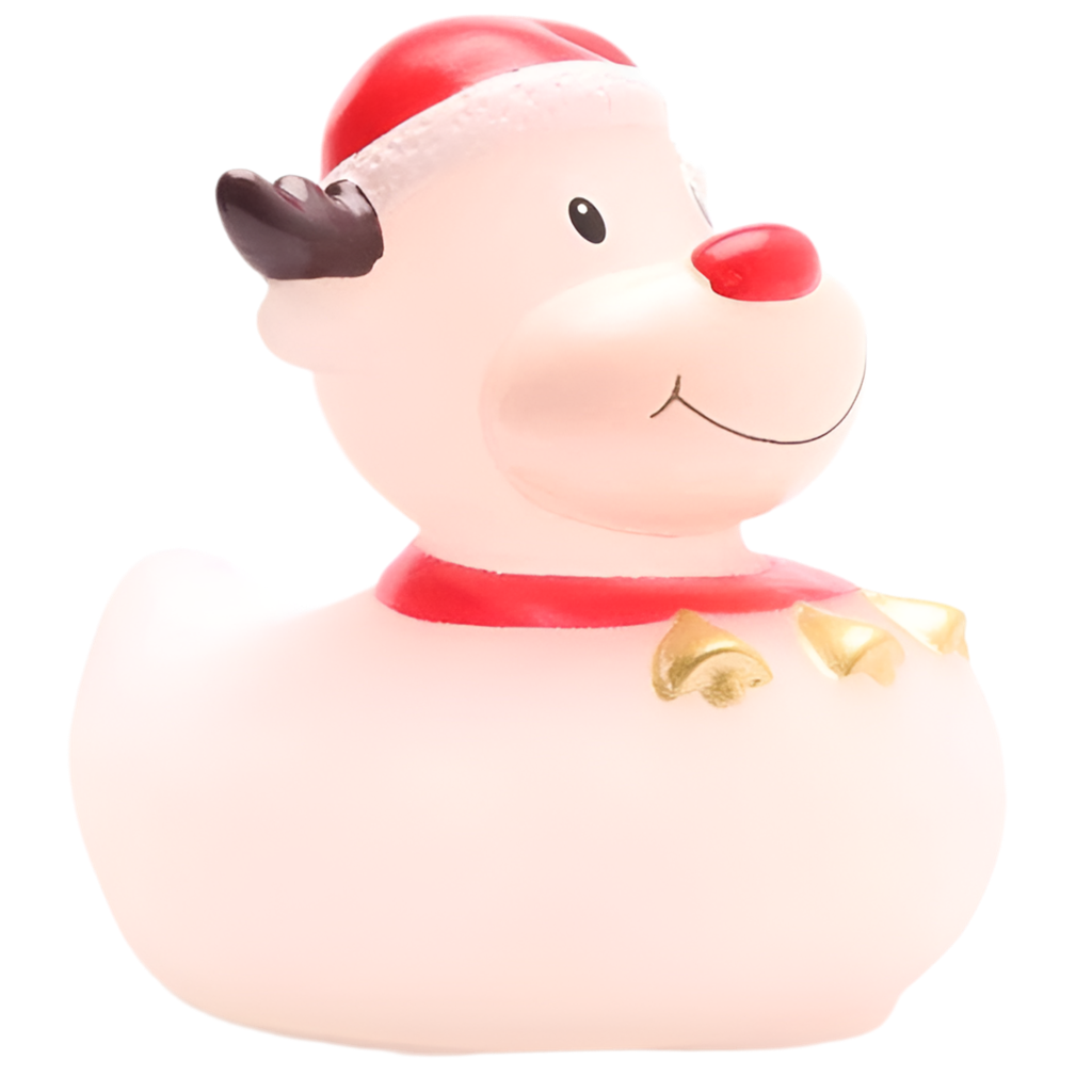 canard renne de noel factotum