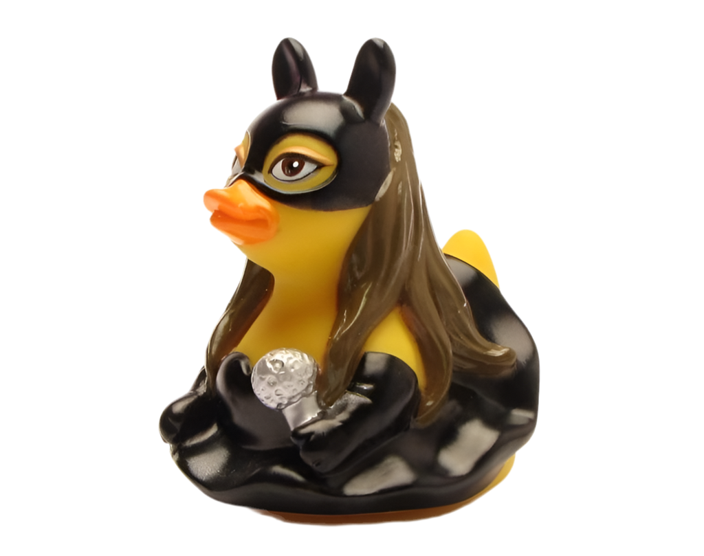 Duck Aviary Grande "Dangerous Duck Tour"