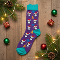 Weihnachtssocken