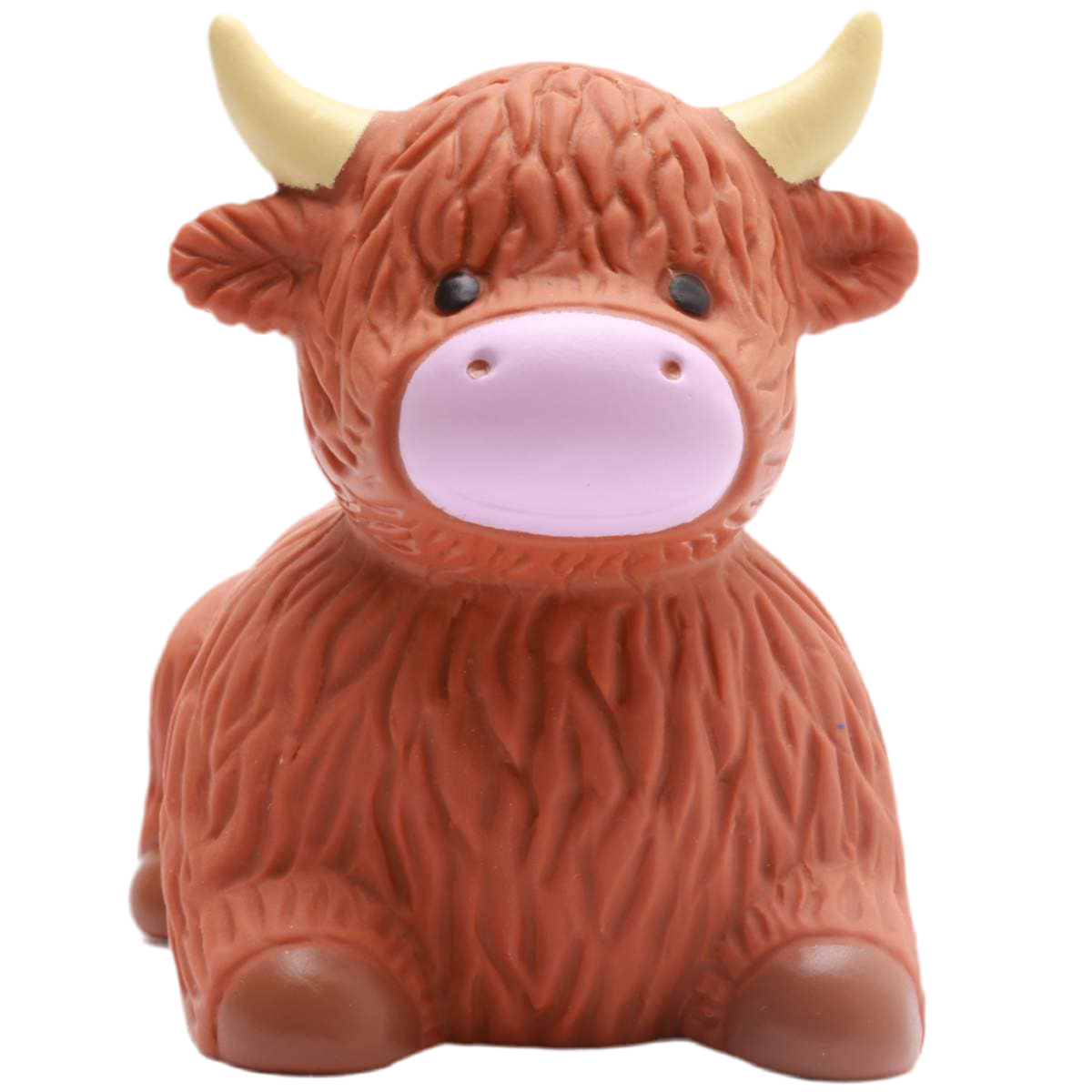Bain Highland Kuh
