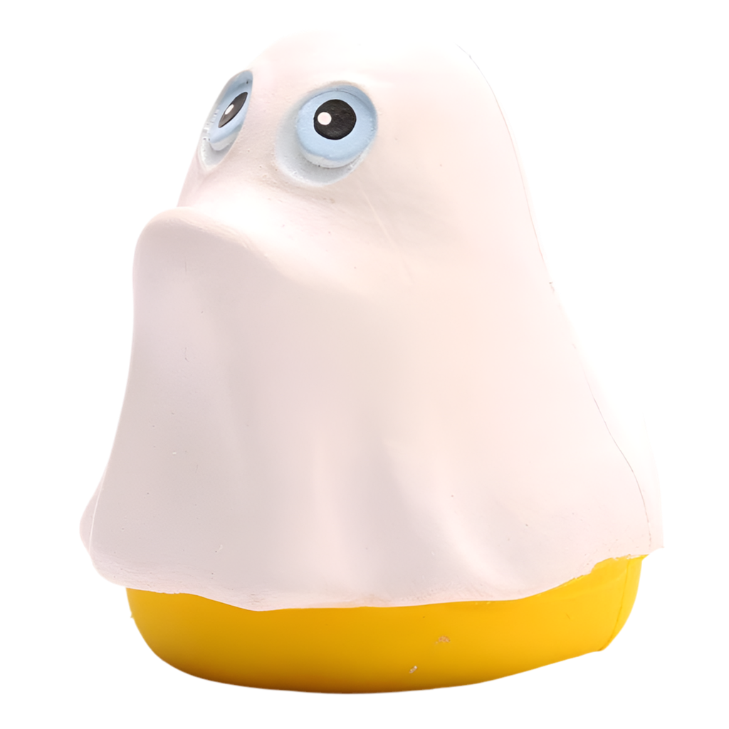 Canard Fantôme
