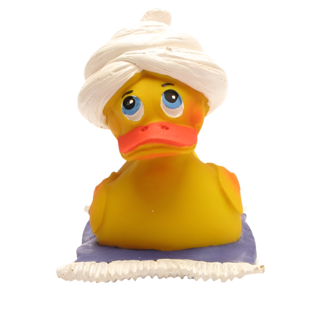 Canard Alibaba