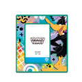 Looney Tunes Keramik-Fotorahmen – Daffy Duck