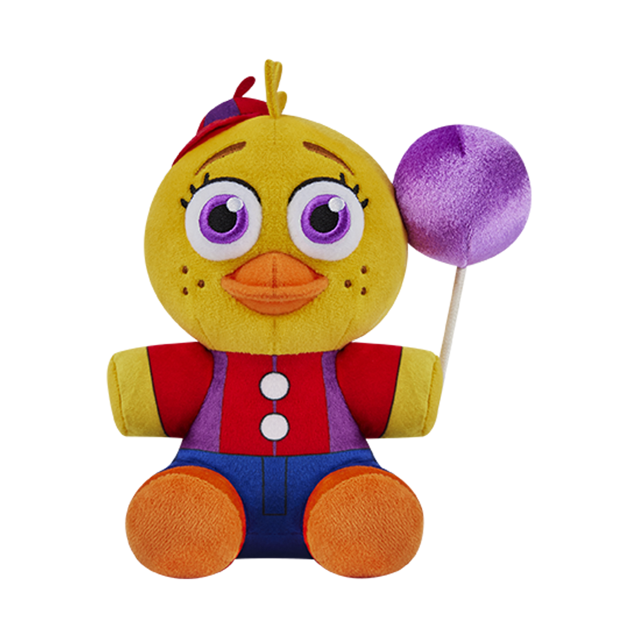 Peluche Balloon Chica