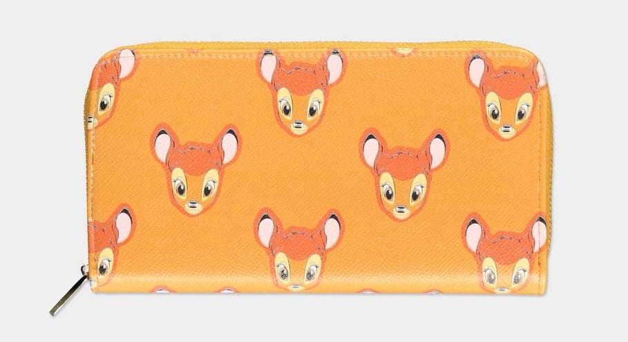 Portefeuille Disney - Bambi