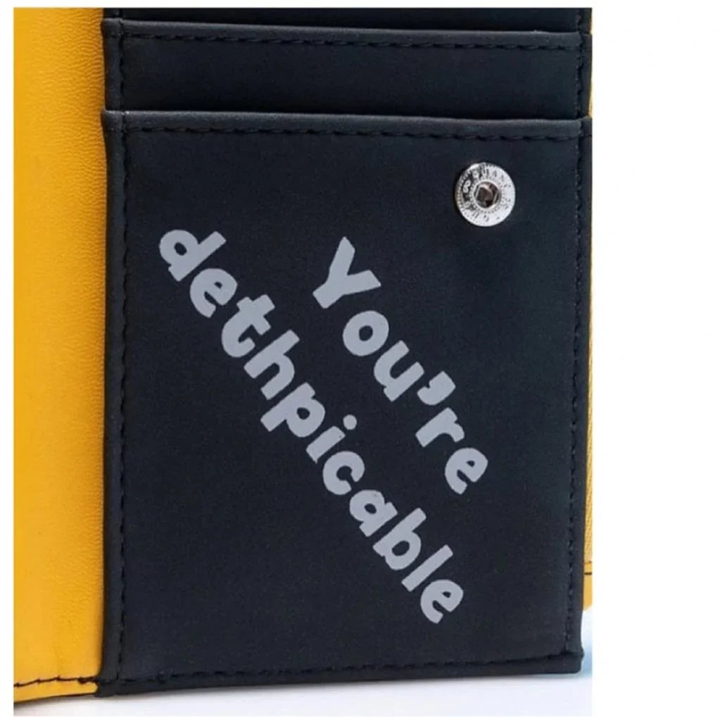 Porte-monnaie Looney Tunes - Daffy Duck