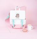 Sac à Dos Pusheen - Rose Collection