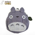 Porte-monnaie Japonais Mon Voisin Totoro - Totoro