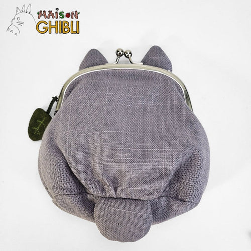 Japanisches Portemonnaie Mein Nachbar Totoro - Totoro