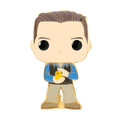 Pop! Pin Chandler Bing