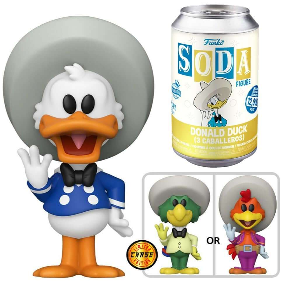 vinyl-soda-donald-duck-3-caballeros