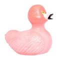 Canard Flamant Rose