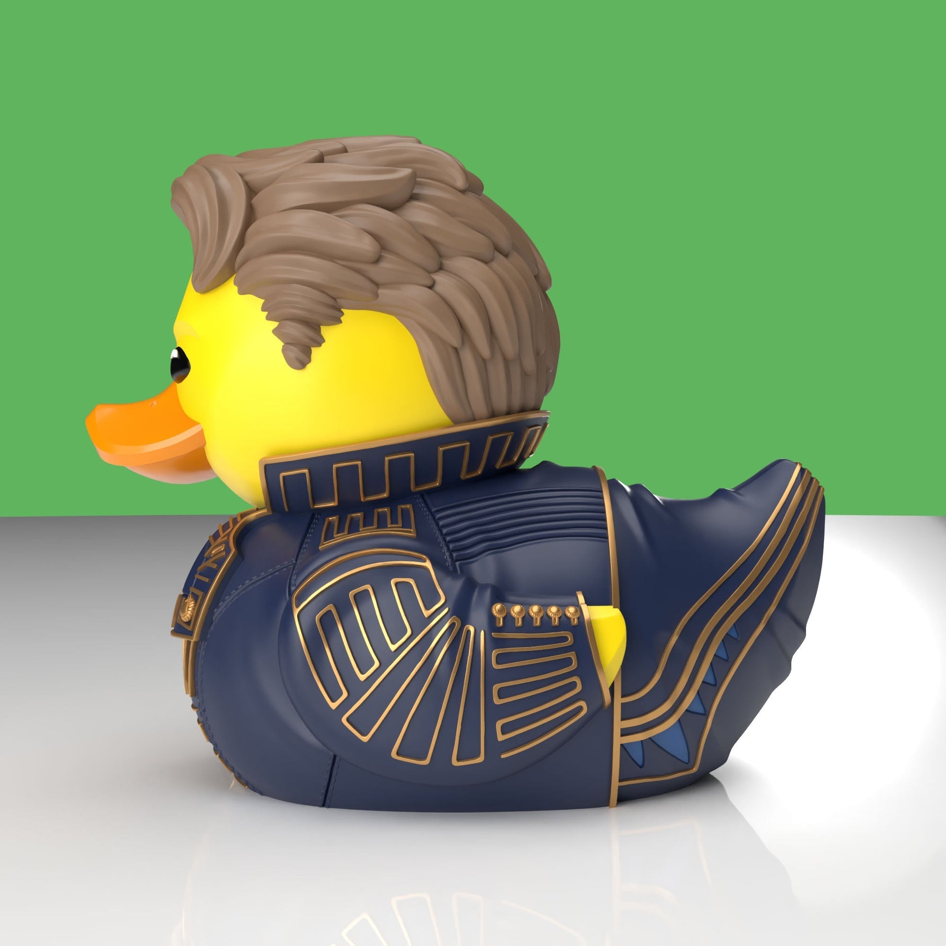 Canard Wicked: Prince Fiyero TUBBZ (Boxed Edition) - vue 5