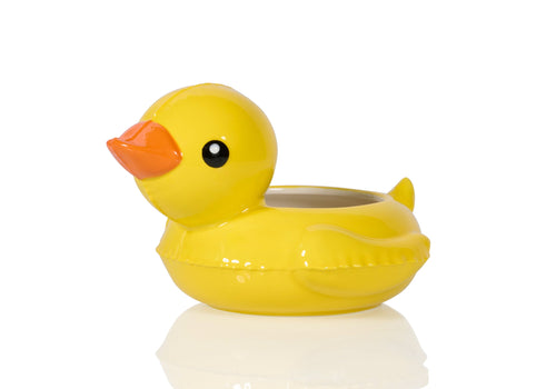 Pot Floaty Canard – Bitten