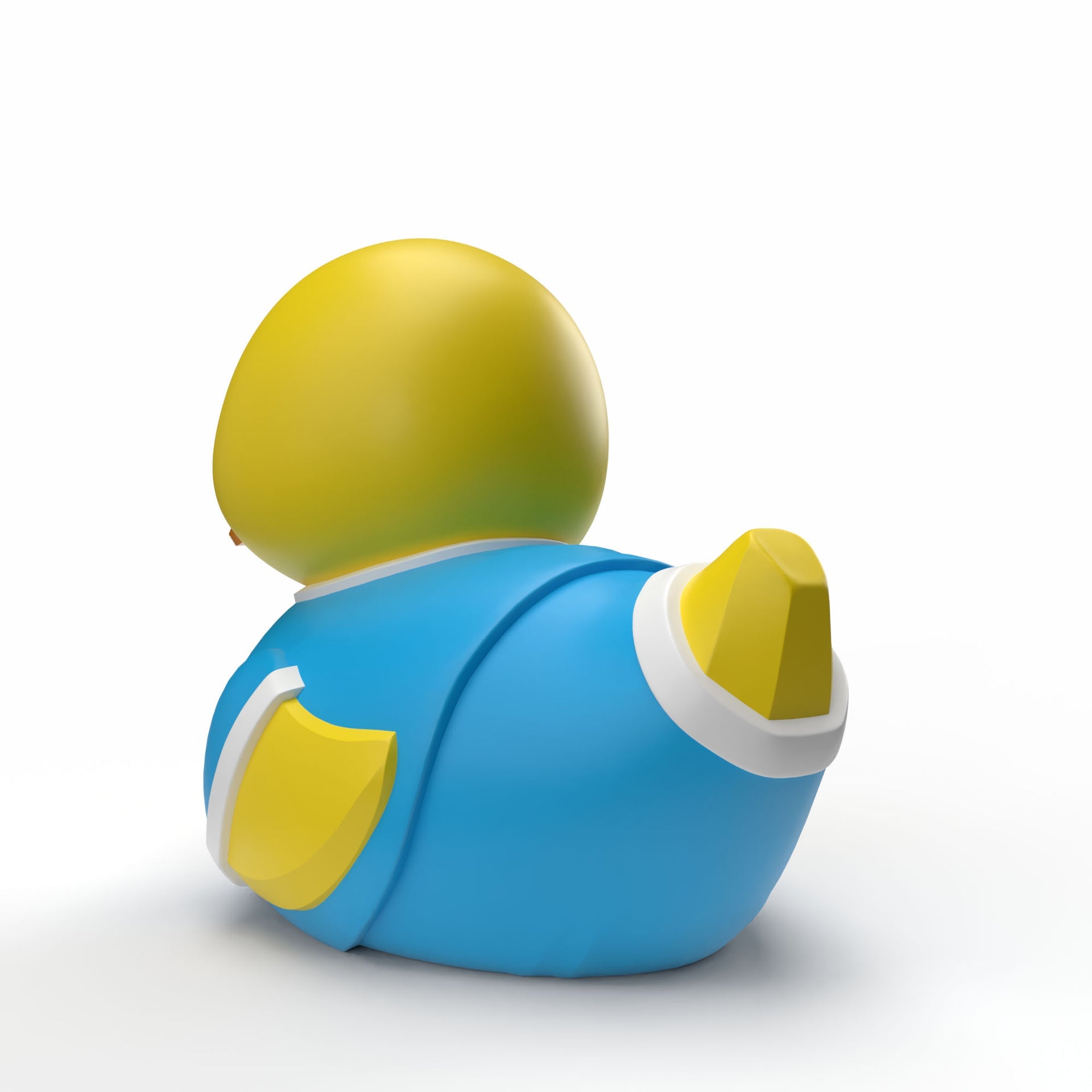 Canard Football (Mini Edition)