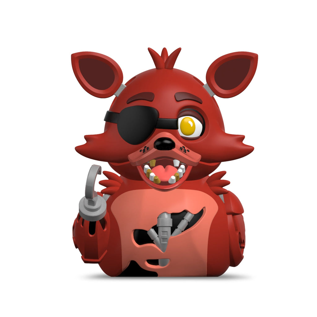 Canard Foxy (First Edition) - vue 11