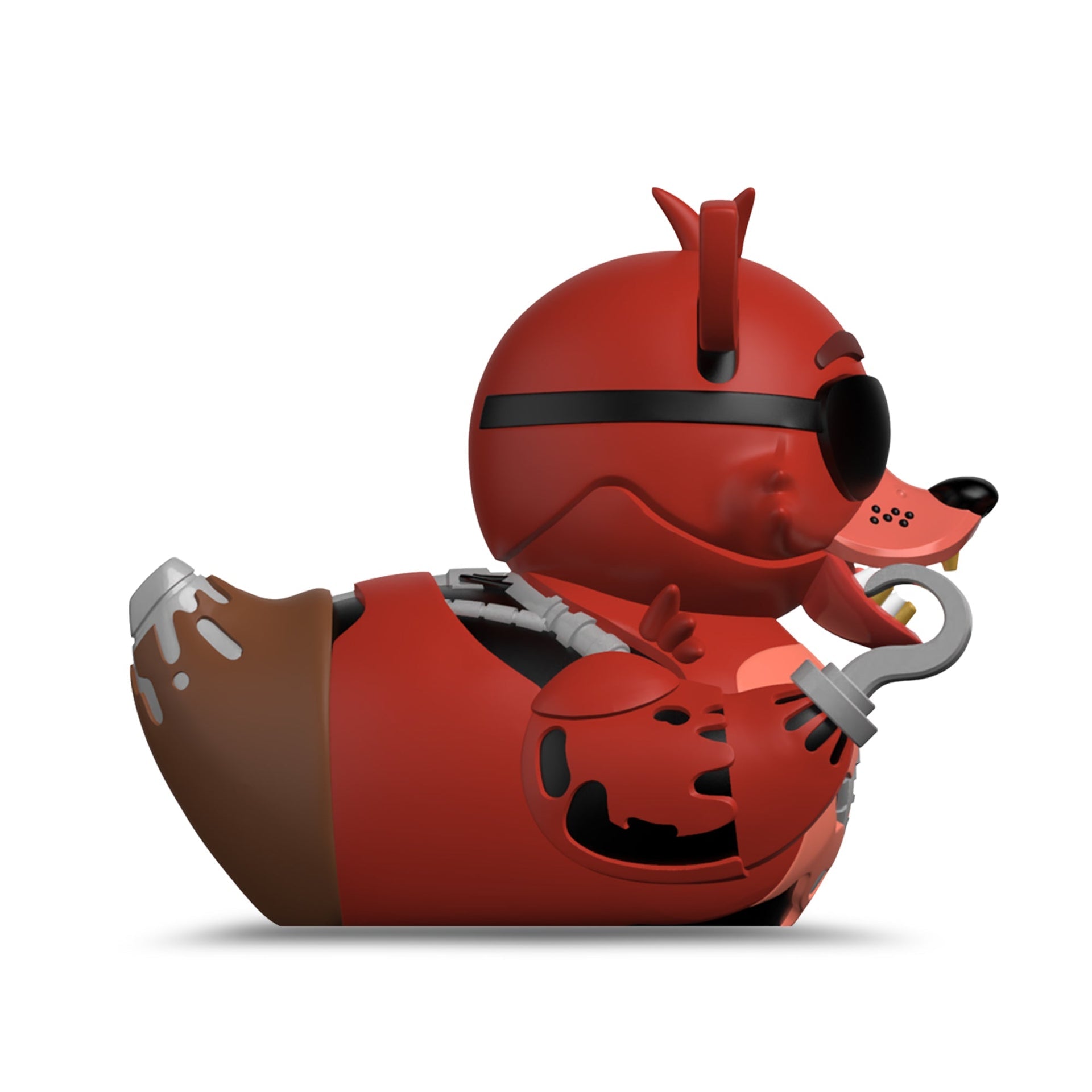 Canard Foxy (Boxed Edition)