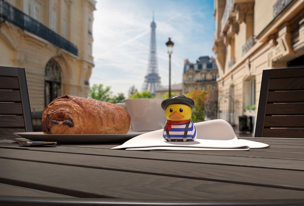Canard France (Mini Edition)