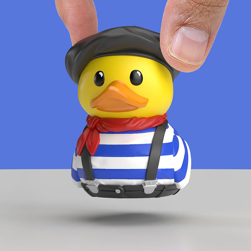 Canard France (Mini Edition)