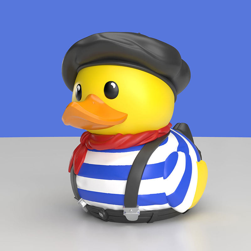 Canard France (Mini Edition)