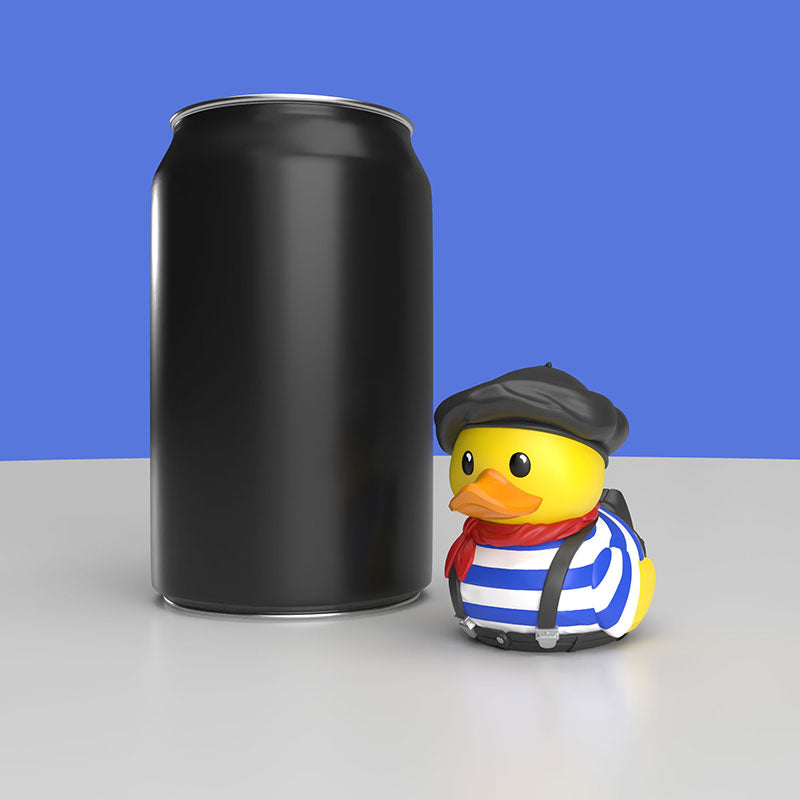Canard France (Mini Edition)