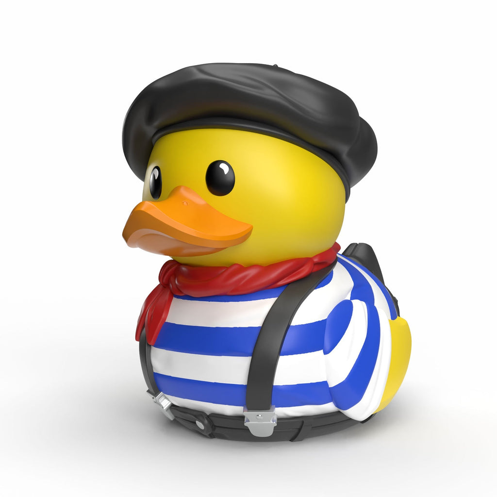 Canard France (Mini Edition)