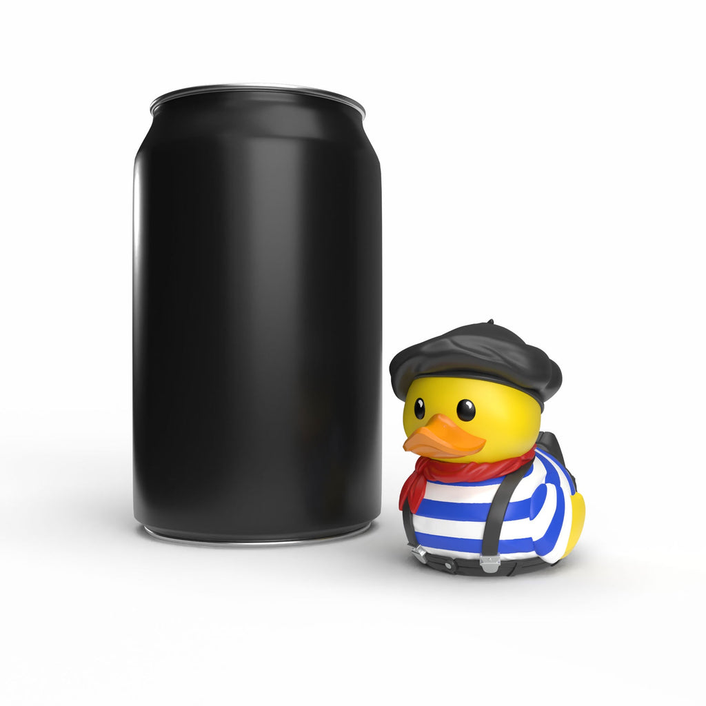 Canard France (Mini Edition)